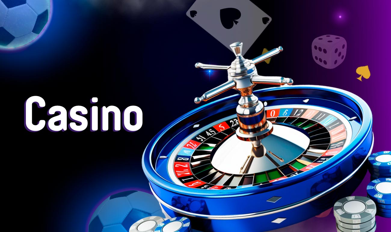 Play Online Casino Games in Indonesia with 1win