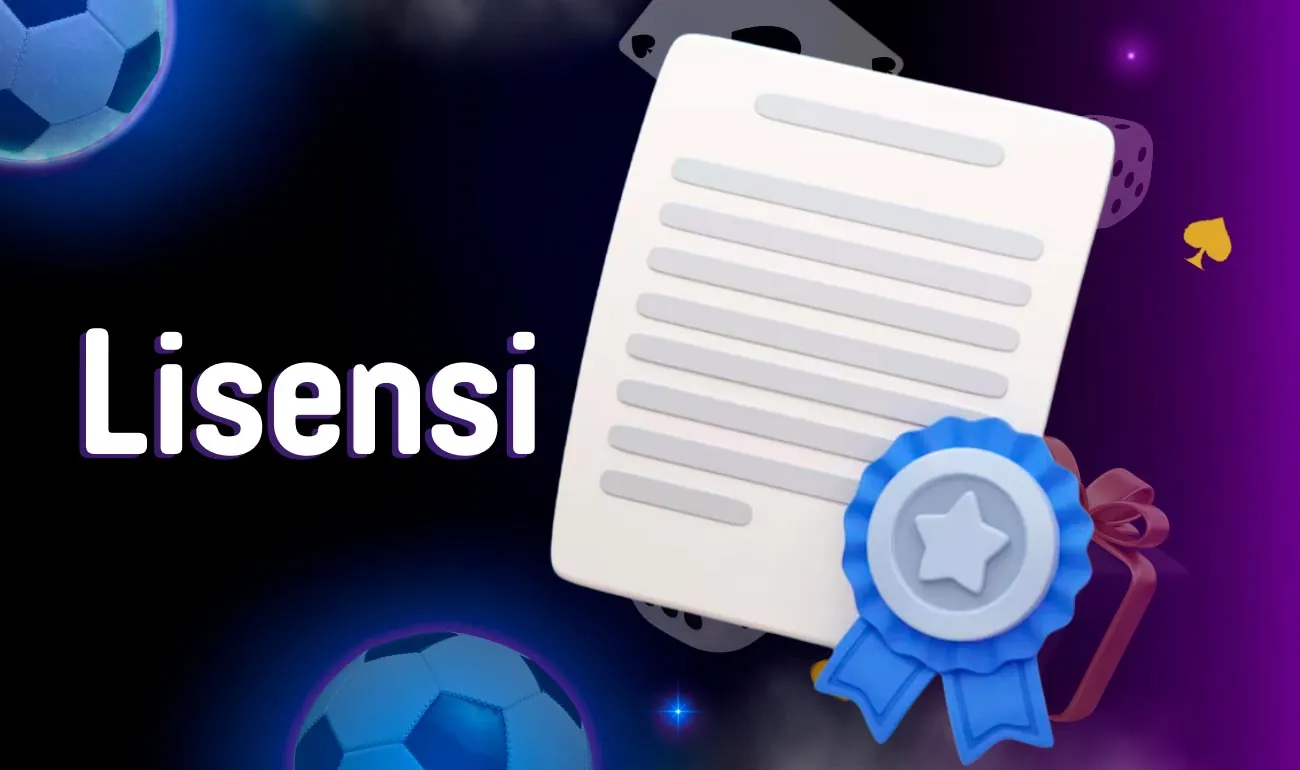 1win Indonesia &ndash; Legal dan Aman | Lisensi dan Keamanan Terbaik