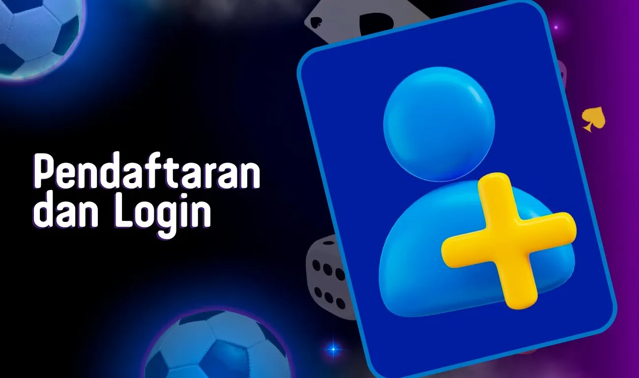 Dapatkan panduan rinci untuk mendaftar dan login akun 1win Indonesia.